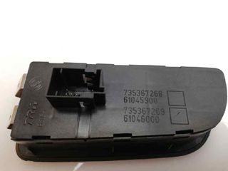 MANDO MULTIFUNCION FIAT GRANDE PUNTO (199)