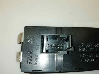 MANDO MULTIFUNCION FIAT GRANDE PUNTO (199)