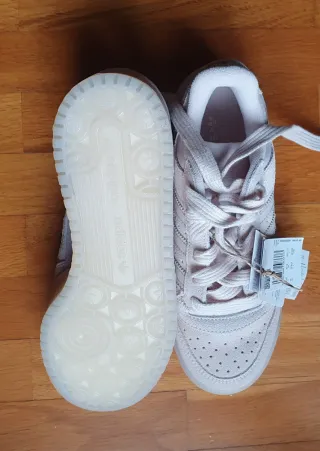 Zapatillas Adidas Rosa clarito