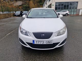 SEAT Ibiza 2009