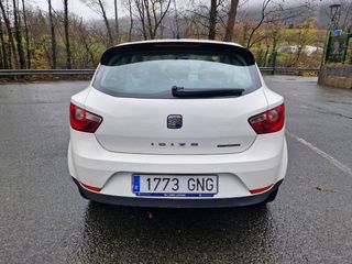 SEAT Ibiza 2009