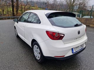 SEAT Ibiza 2009