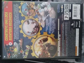 Banjo-Kazooie: Tuercas y Tornillos Xbox 360 One SX