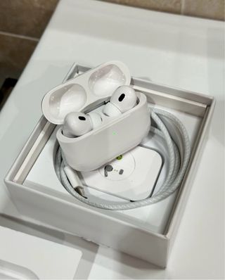 AirPods Pro 2 poco usados