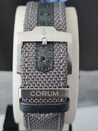 Corum Admiral's Cup Legend 42mm