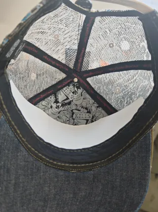 Cap Ed Hardy Limited Edition By Christian Audigier