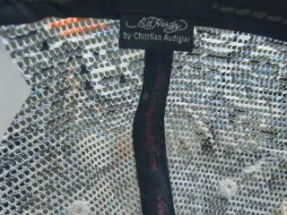 Cap Ed Hardy Limited Edition By Christian Audigier