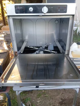 Lavavajillas Fagor Concept