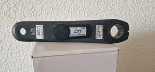 Potenciómetro Stages Shimano 105 R7000 172.5mm