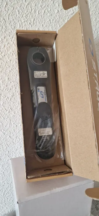 Potenciómetro Stages Shimano 105 R7000 172.5mm