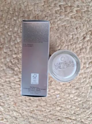 MartiDerm Platinum Expression Gel Contorno Ojos