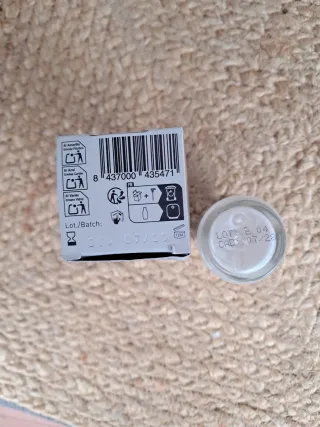 MartiDerm Platinum Expression Gel Contorno Ojos