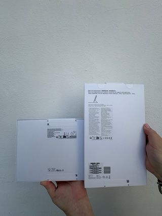 Galaxy Tab S11 + Funda Precintado