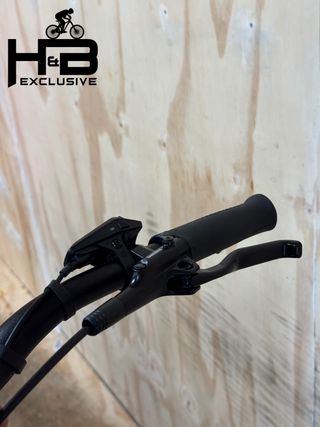 Cube Kathmandu Hybrid Pro 750 Shimano XT 2024