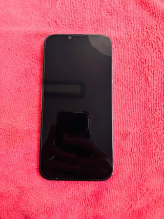 iPhone 13 Pro Max 128GB Argento