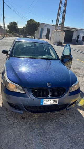 BMW Serie 5 2004