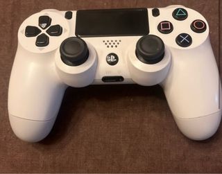 Mando PS4 + Ass Creed Origins