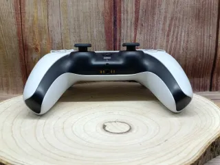 Mando PS5 Original con Joysticks Electromagnéticos