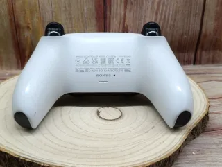 Mando PS5 Original con Joysticks Electromagnéticos