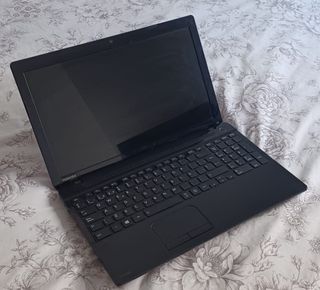 Portátil Toshiba Satellite C55 1TB 4GB RAM