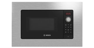 Microondas Integrable Bosch Bel623ms3 NUEVO