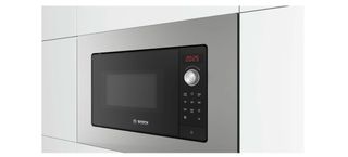 Microondas Integrable Bosch Bel623ms3 NUEVO