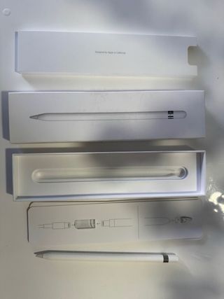 Apple Pencil 1ª Gen