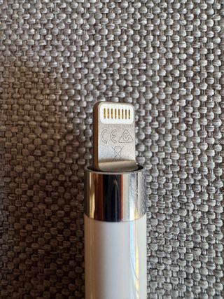 Apple Pencil 1ª Gen