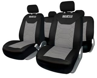 Juego de Fundas sparco