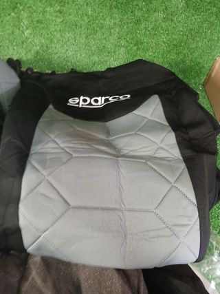 Juego de Fundas sparco