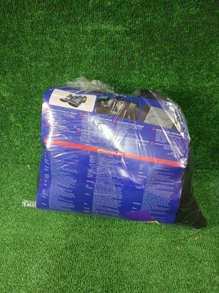 Juego de Fundas sparco