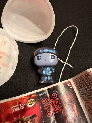 Figura Funko Pop Stranger Things Willy