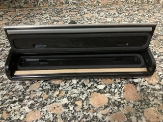 Envasadora al vacío Garhe + Bote 2L