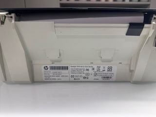 Impresora HP Deskjet 1010