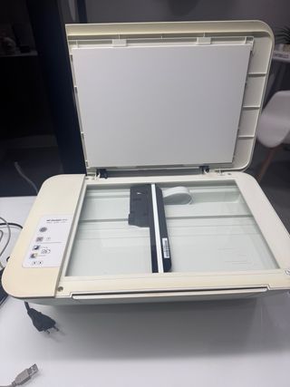 Impresora HP Deskjet 1010