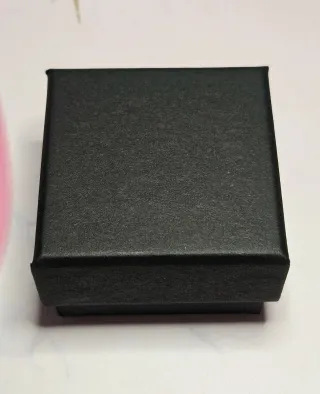 Collar y Pendientes Plata Nuevos