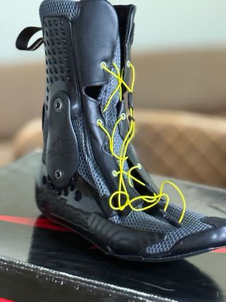 Botas Alpinestars Supertech Nuevas. l