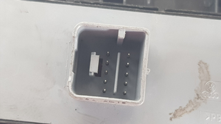 MANDO ELEVALUNAS DELANTERO IZQUIERDO SEAT ALTEA (