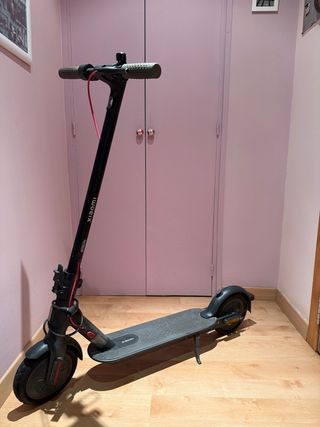 Patín Eléctrico Xiaomi