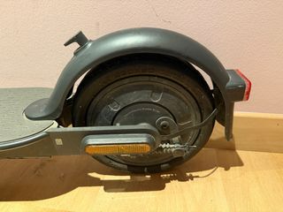 Patín Eléctrico Xiaomi