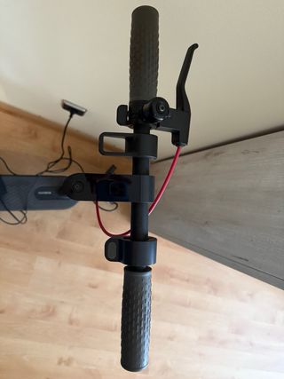 Patín Eléctrico Xiaomi