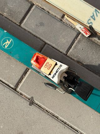 Esquís Rossignol 4S ESCUCHO OFERTAS