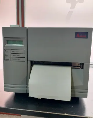 Impresora Industrial Argox G6000 Gris