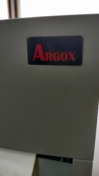 Impresora Industrial Argox G6000 Gris