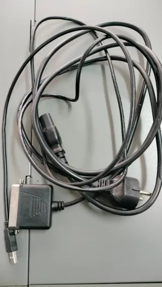 Impresora Industrial Argox G6000 Gris