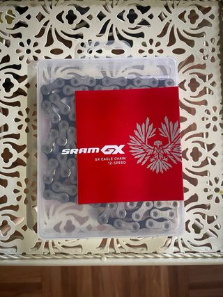 Bicicleta Trek Supercaliber Montaña