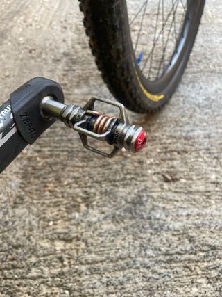 Bicicleta Trek Supercaliber Montaña