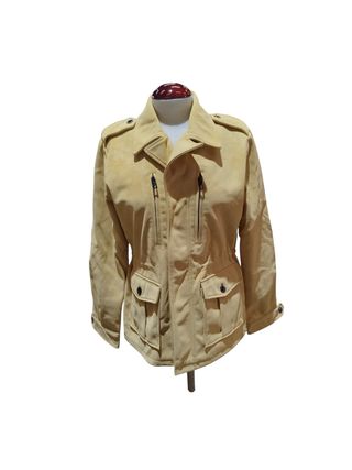 Cazadora Desigual Talla S