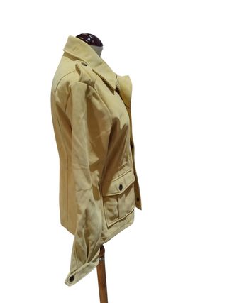 Cazadora Desigual Talla S