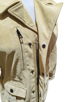 Cazadora Desigual Talla S